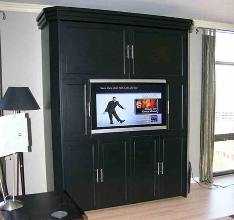 Cool Murphy Beds