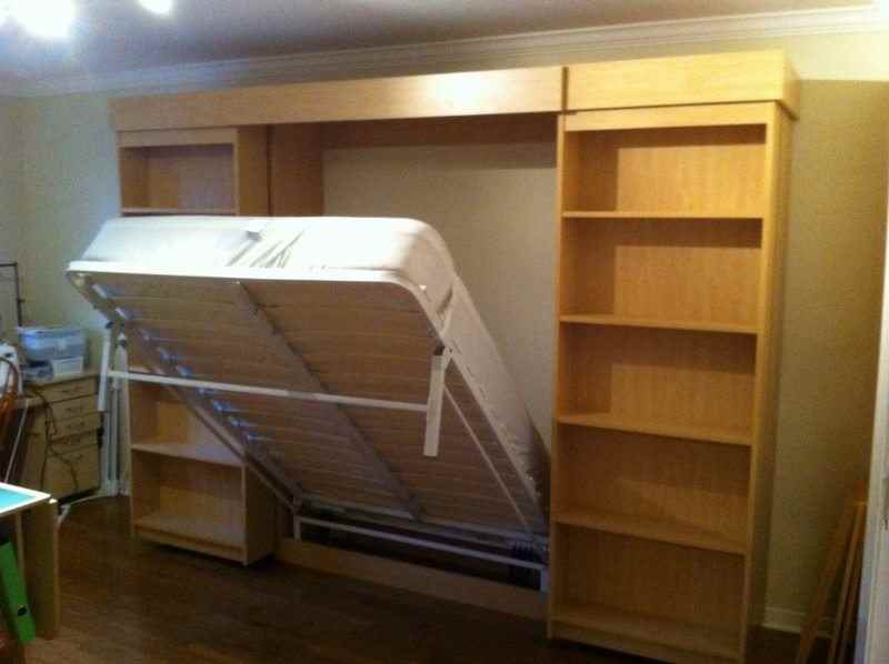 Cool Murphy Beds