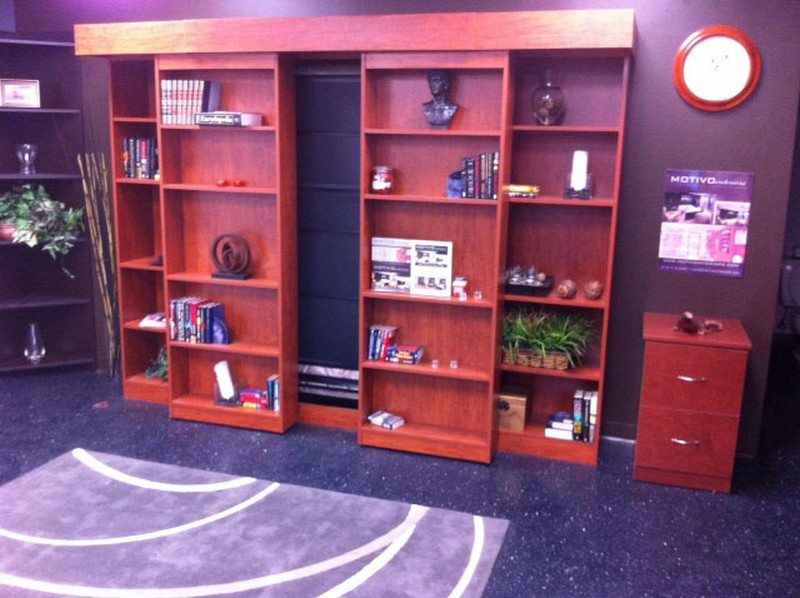 Cool Murphy Beds