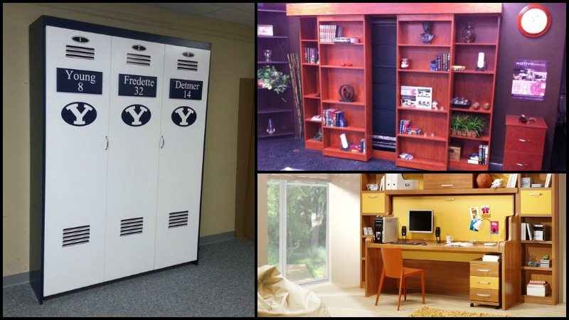 Cool Murphy Beds