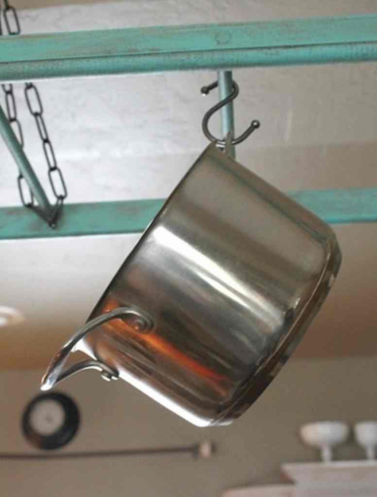 Declutter Kitchen Projects