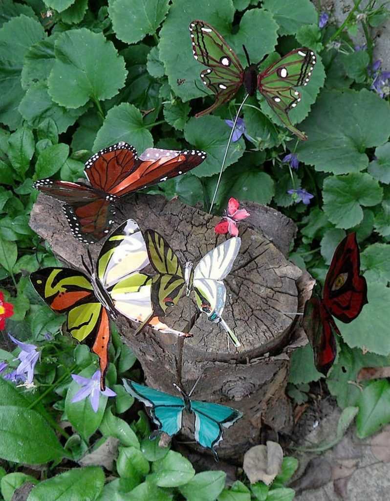 Garden Art