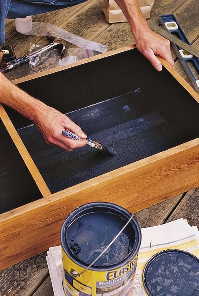 Backyard Ponds and Aquariums