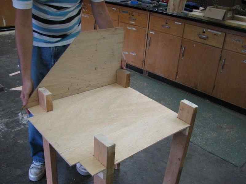 DIY Solar Food Dehydrator