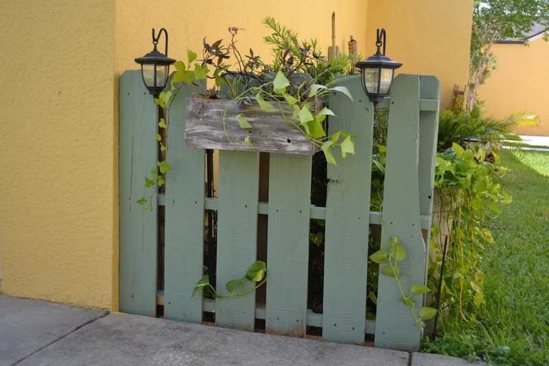 Fence Ideas