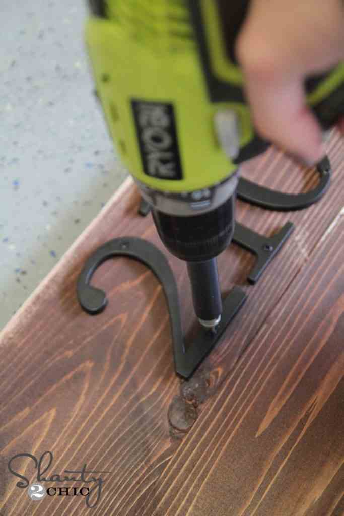 Outdoor Projects with Wood