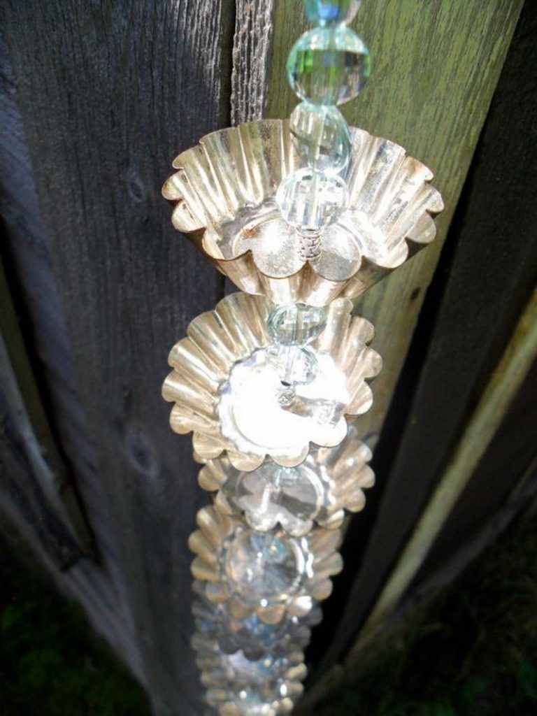 Rain Chain Ideas