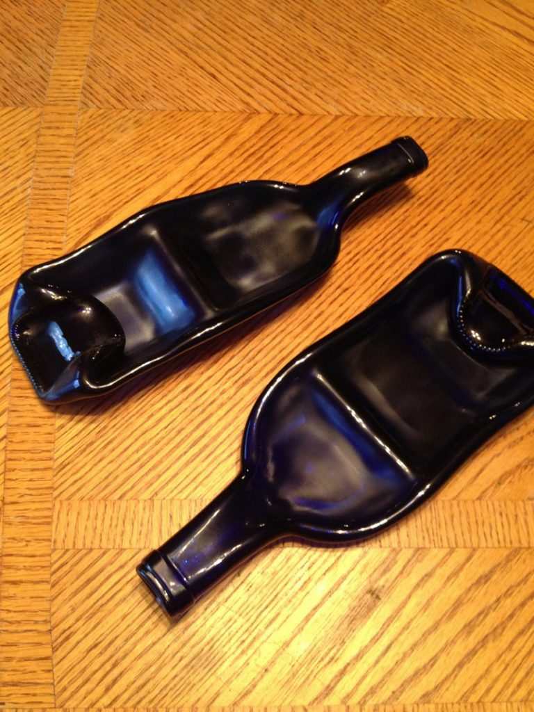 Wine Bottle Ideas