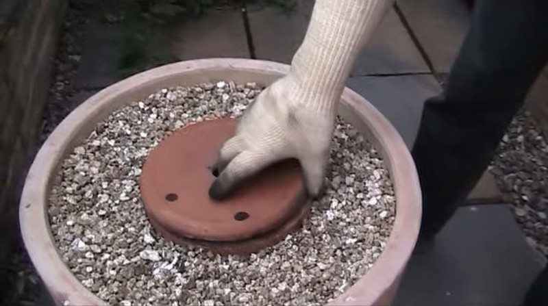 DIY Flower Pot Tandoor Oven