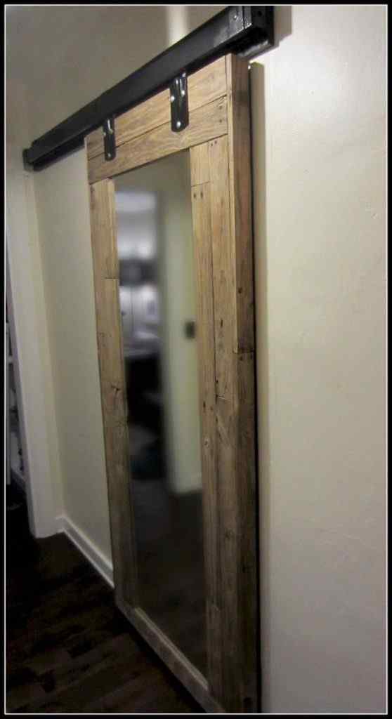 Sliding Barn Door Ideas