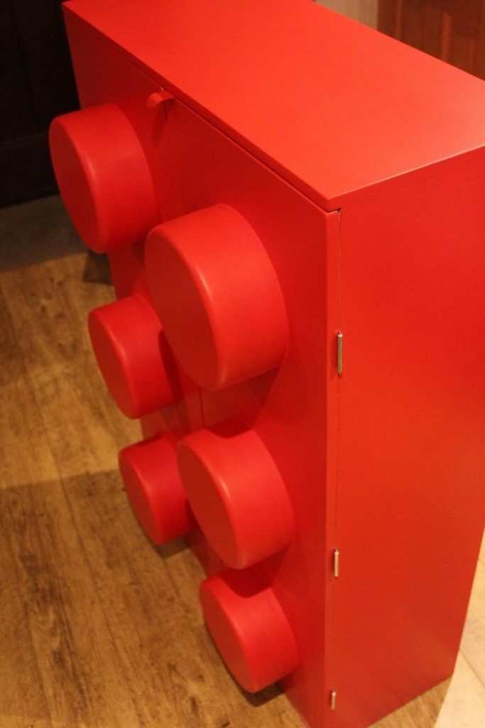 Lego Themed Bedroom Ideas