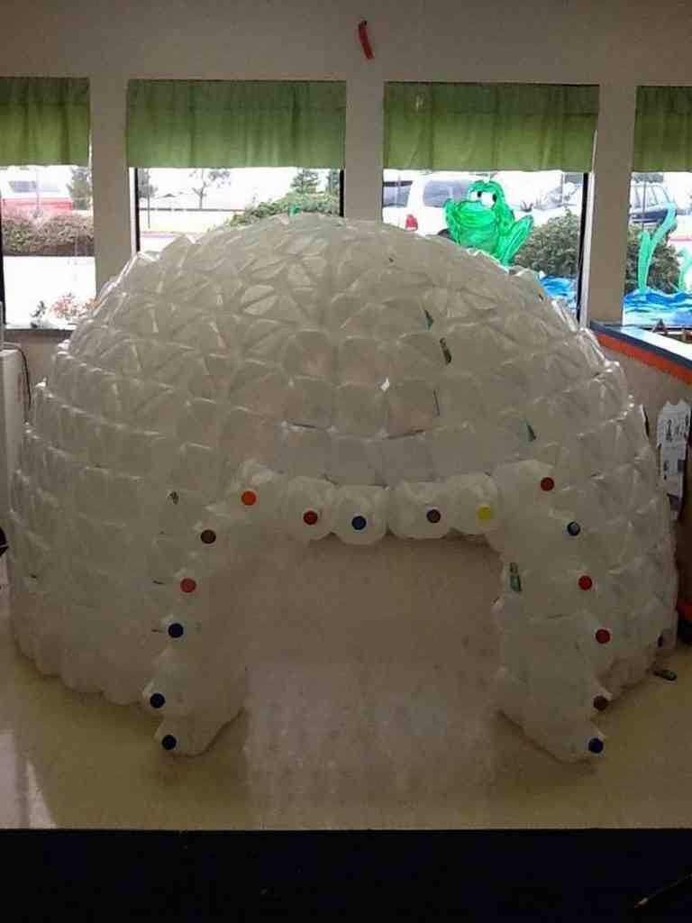 Repurposed Plastic Milk Jugs Ideas