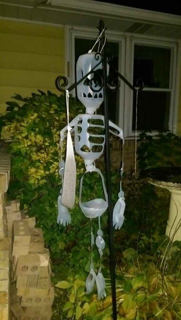 Repurposed Plastic Milk Jugs Ideas