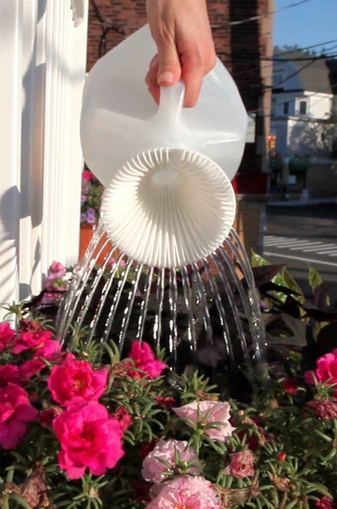 Repurposed Plastic Milk Jugs Ideas