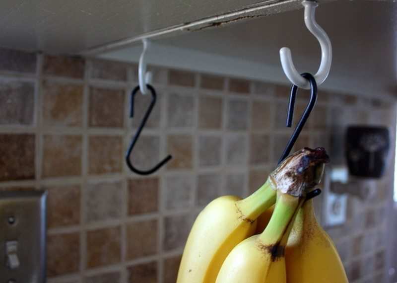 Creative Fruit Storage Ideas