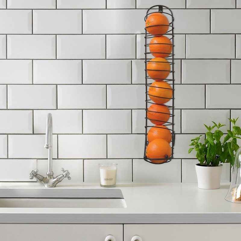 Creative Fruit Storage Ideas