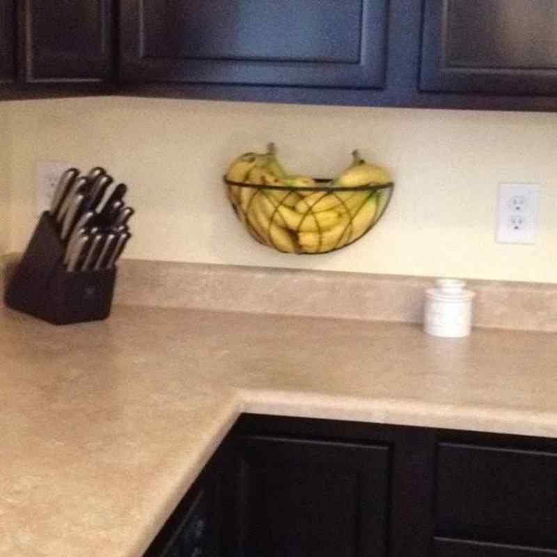 Creative Fruit Storage Ideas