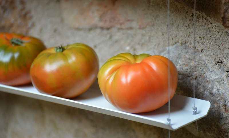 Creative Fruit Storage Ideas