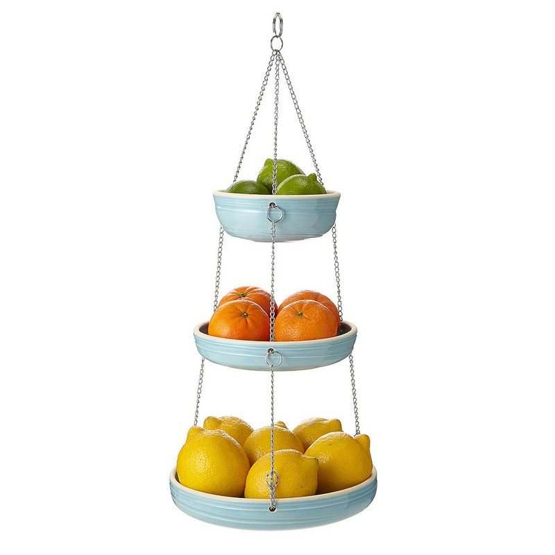 Creative Fruit Storage Ideas