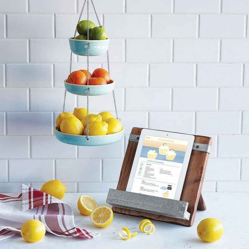 Creative Fruit Storage Ideas