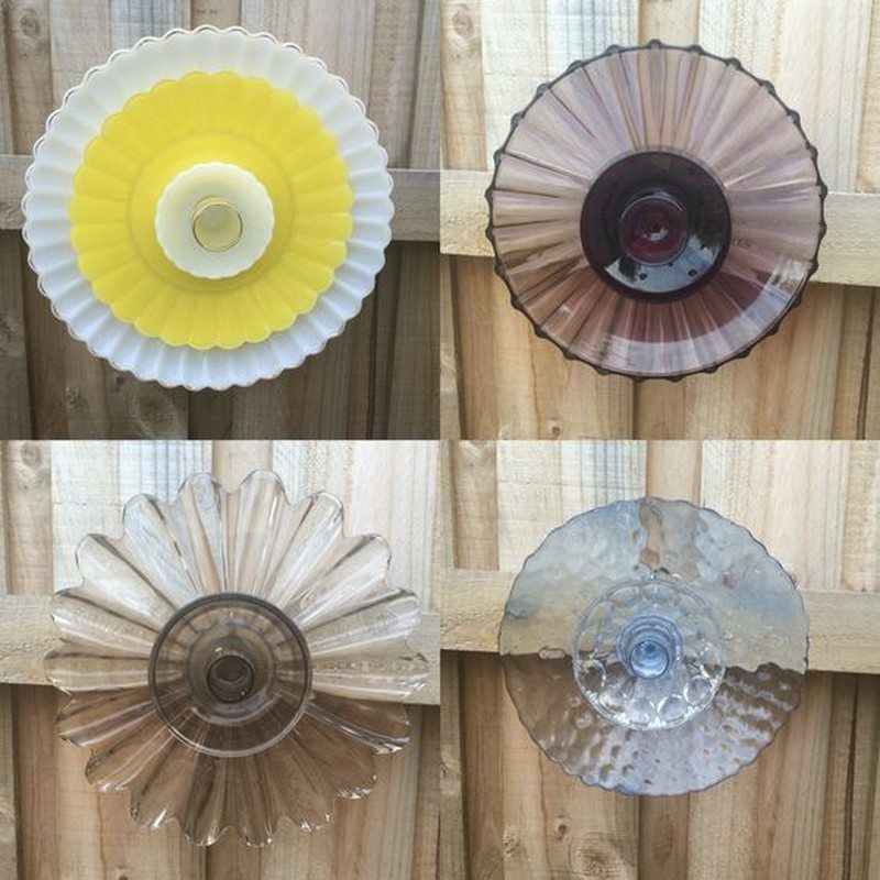 Fence Decoration Ideas