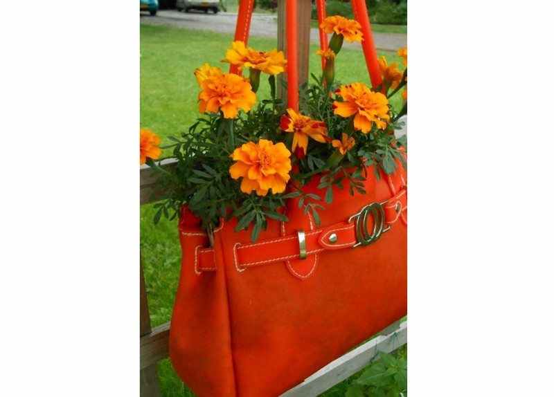 Fence Decoration Ideas