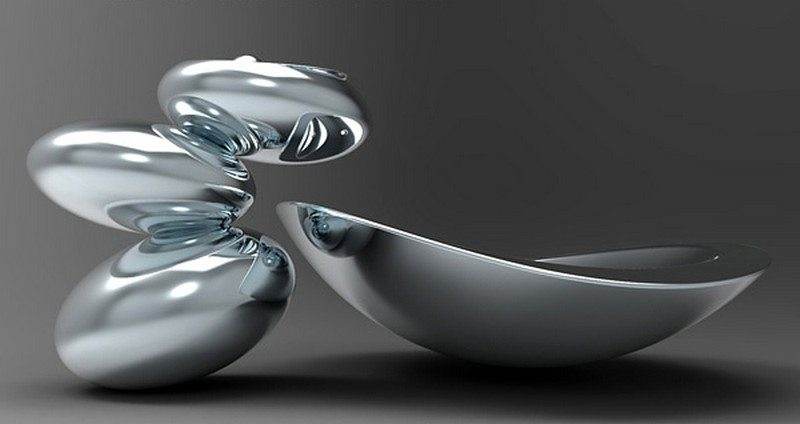 Unique Bathroom Sinks