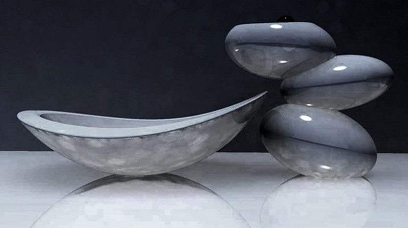 Unique Bathroom Sinks
