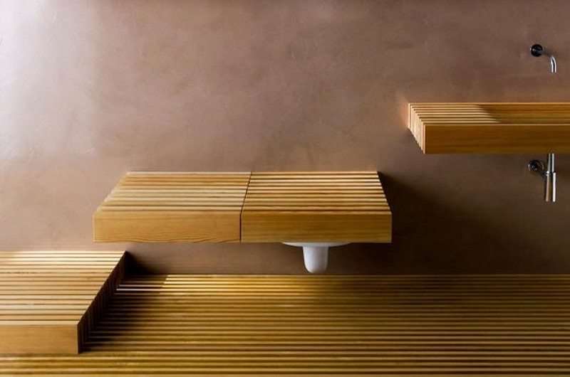 Unique Bathroom Sinks