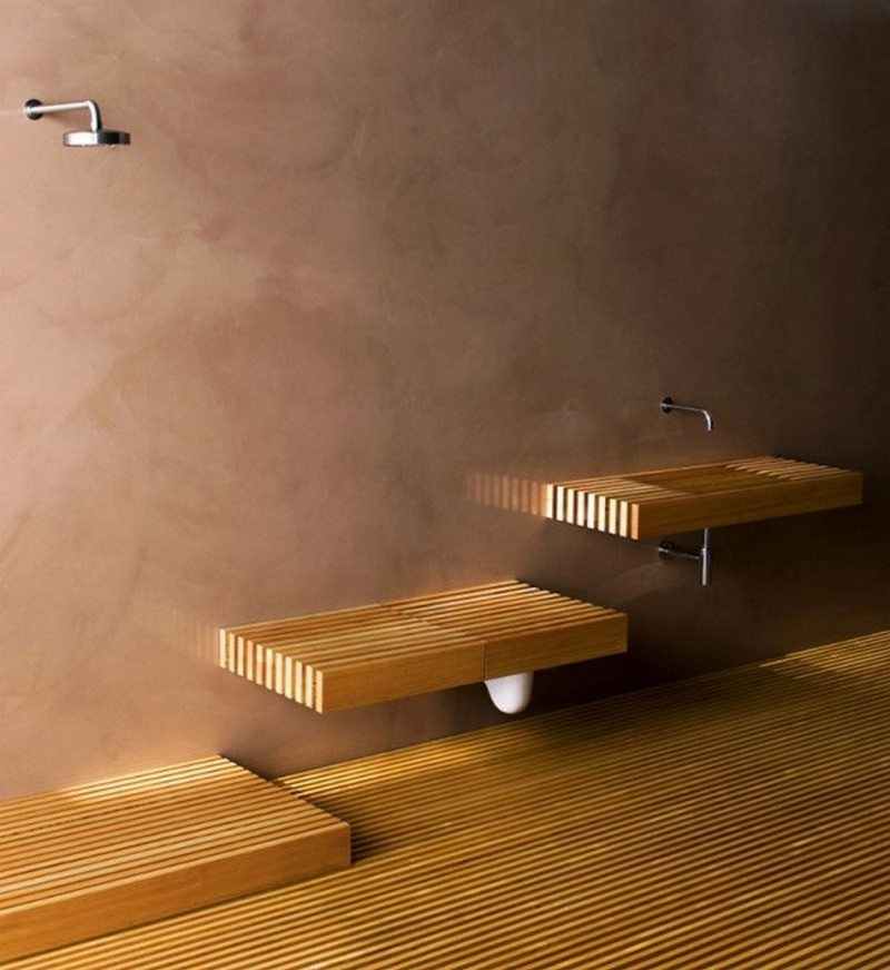 Unique Bathroom Sinks