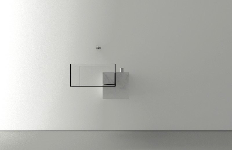 Unique Bathroom Sinks