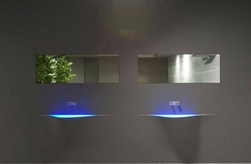 Unique Bathroom Sinks