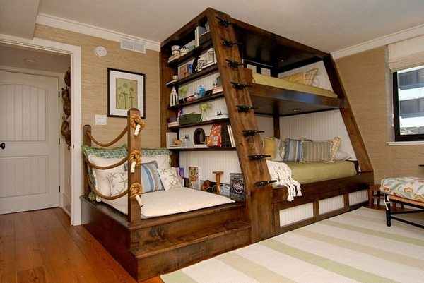 Bedrooms for Adults