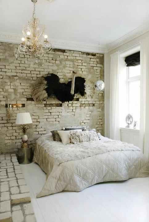 Elegant Bedroom for Adult