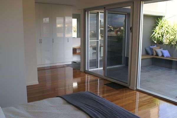 Elegant Bedroom for Adult