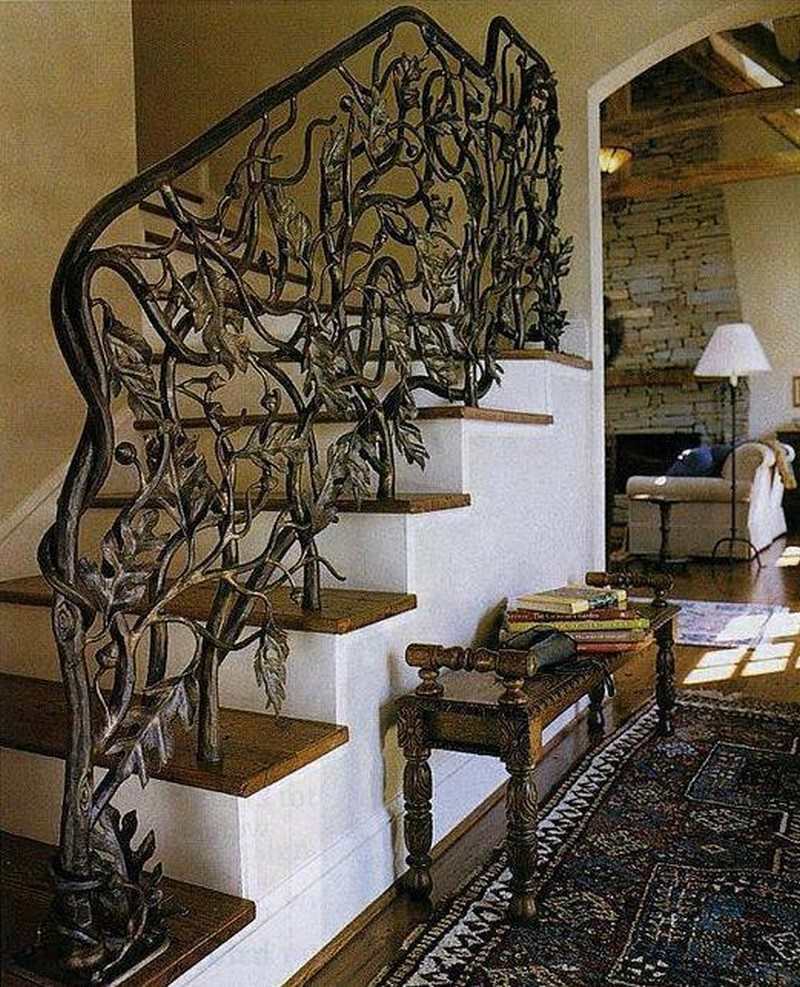 Amazing stairs