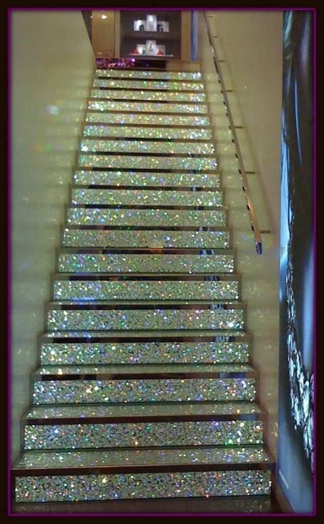 Beautiful Stairway