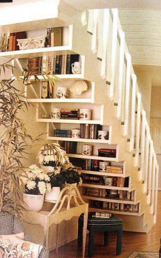 Beautiful Stairway