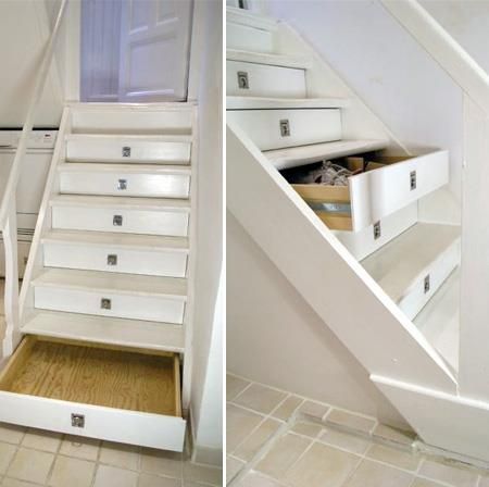 Amazing stairs
