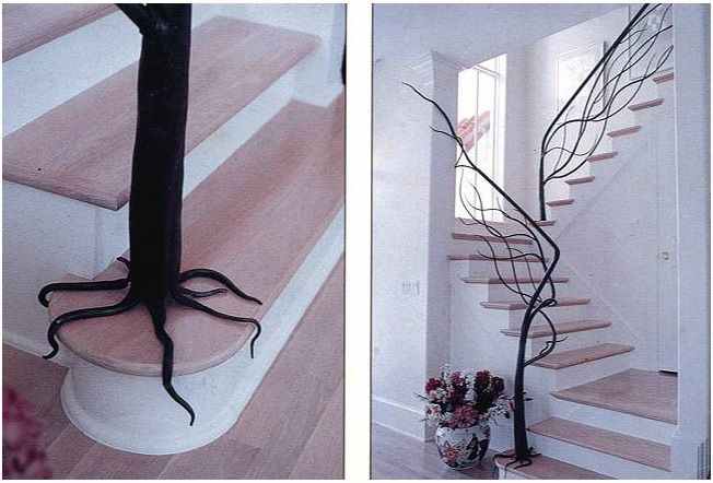 Amazing stairs