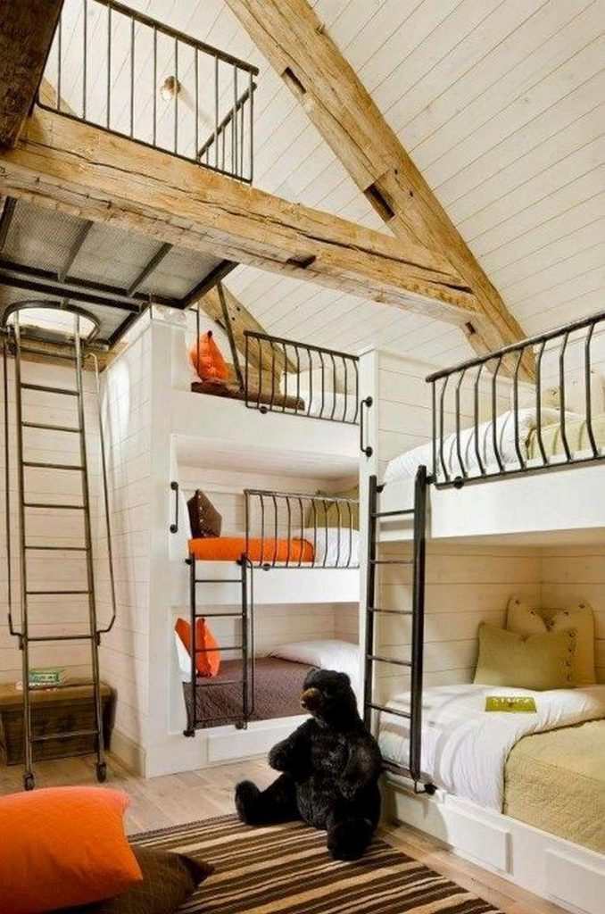 Bedrooms for Adults
