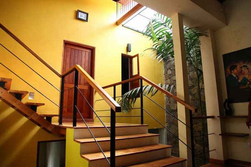 Madura House at Kiribathgoda