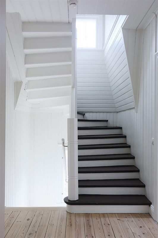 Villa Alfhem - BA Sjösteen Architecture