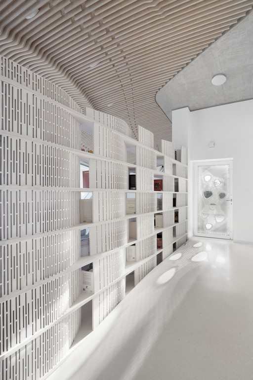 Villa Ypsilon in Foinikounta, Greece