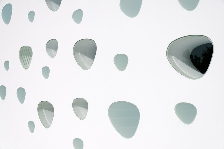 Villa Ypsilon in Foinikounta, Greece