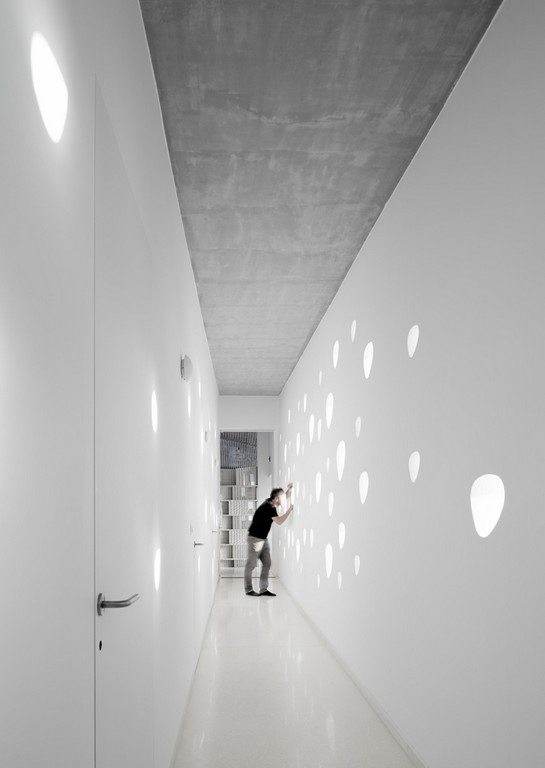 Villa Ypsilon in Foinikounta, Greece