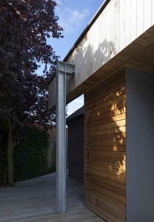 Cut and Frame Grange Park, London N21, United Kingdom