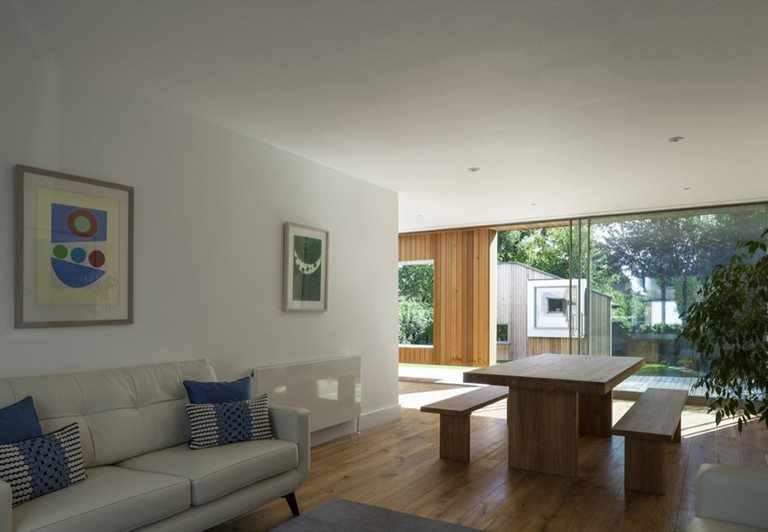 Cut and Frame Grange Park, London N21, United Kingdom