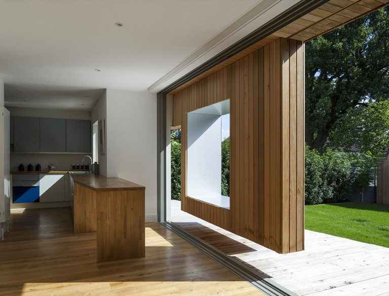 Cut and Frame Grange Park, London N21, United Kingdom