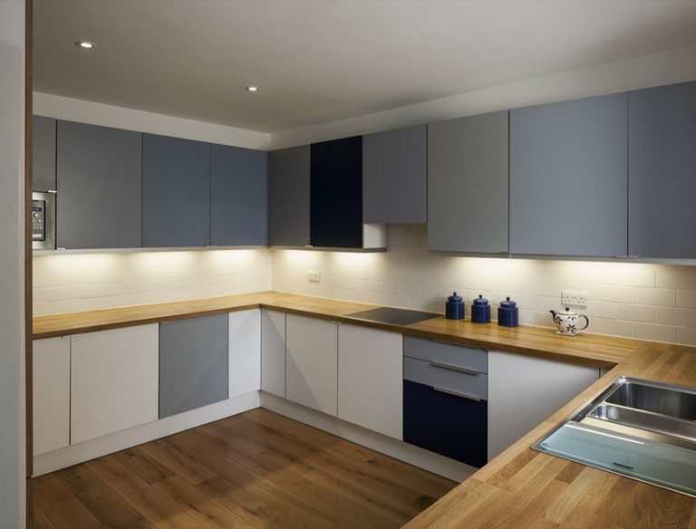 Cut and Frame Grange Park, London N21, United Kingdom